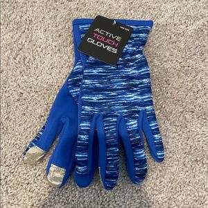 Winter Gloves- NWT